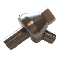 Getto d´Acqua / WJS Waterjet compatible parts / Cutting Head