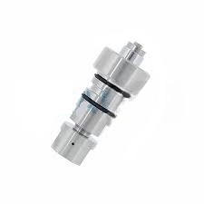 Getto d´Acqua / WJS Waterjet / Pump Parts