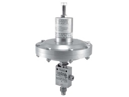 Getto d´Acqua / HP Tubbing &amp; Fittings / Security Valve