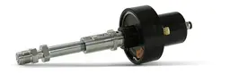 Valve Assemblies For Flow Equipment