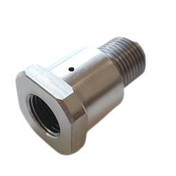 Corte por agua / Otros Fabricantes Waterjet / Intermac Waterjet