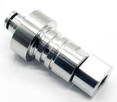 WV SERIES WATERJET PUMPS