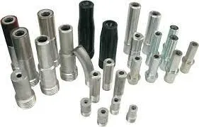 General Blast Nozzles 