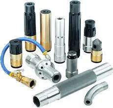 Kennametal Blasting Nozzle