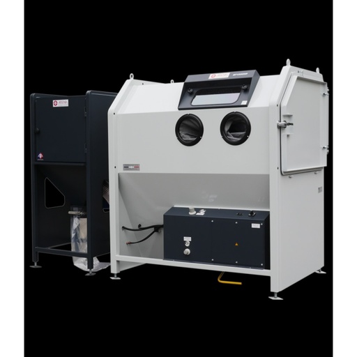 Dust Collector Cabinets