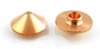 Nozzles