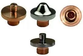 Nozzles