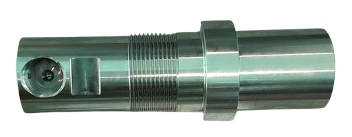 [D2556AA-00] NEEDLE SEAT PLUG 1/4" EVO3