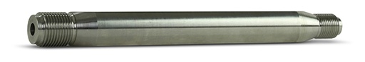 [001995-2] Nozzle Body, Long (8.11"), 60k