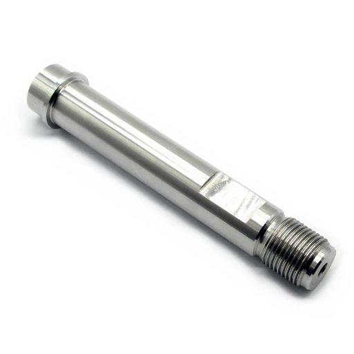 [20464647] Nozzle Tube, 3/4 IDE Connection, 60K,  .750" x 9.750", LH,