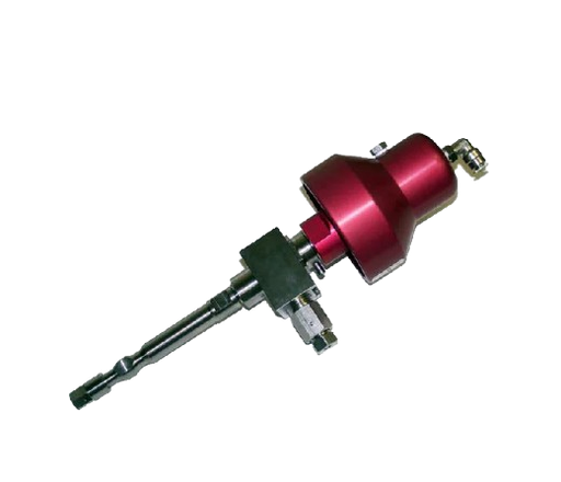 [012509-1] On / Off Valve Assembly, INSTA II, NC, Low Mass, 012509-1