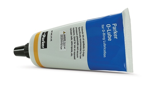 [1-13969] O-ring Lubricant, 2 oz.