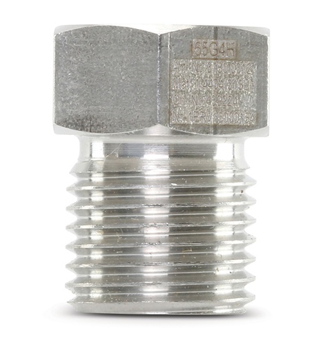 [A-2838] 60K Gland Nut 3/8"