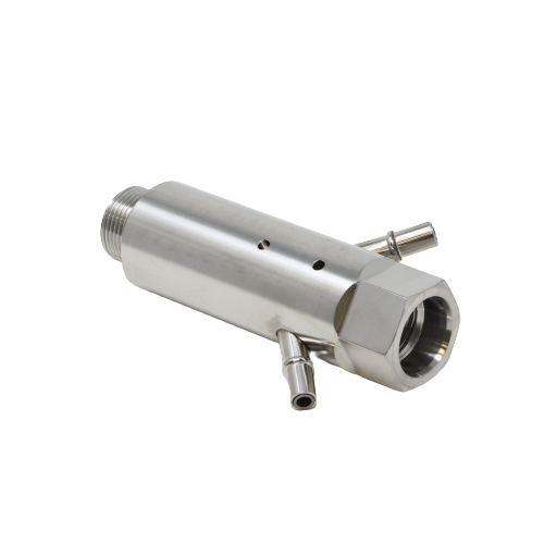 [019551-1] 87K Stonecrafter Mixing Chamber Assembly