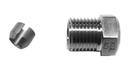 [10093573] 9/16" Anti Vibration Assy
