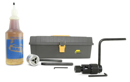 [1-15495] 9/16" Coning & Threading Tools