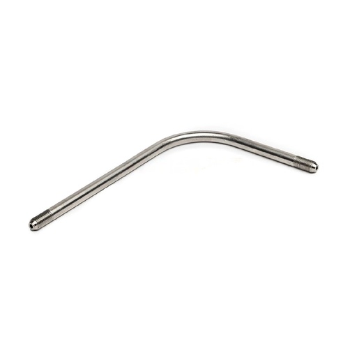 [009555-1] Tube Elbow; HP 3/8"; 60Ksi; 90ª