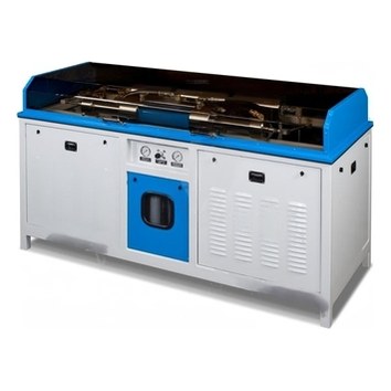 [WSI PUMPS] WSI COMPLETE WATERJET PUMP