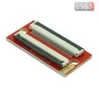 [ADA-FFC50-FFC50-050] Adapter for FFC | 50-pin