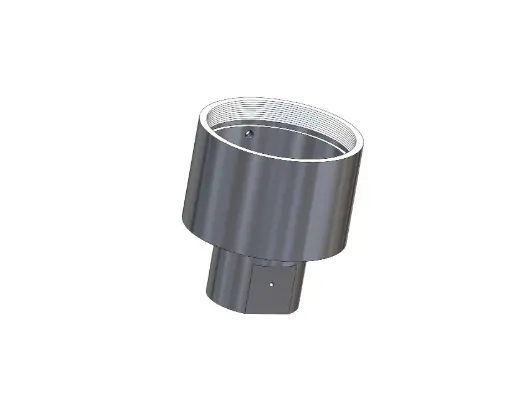 [WJ070062/338] Cylinder BFT WJ070062/338