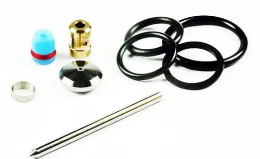 [1-12981] AS Bleed Down Valve Repair Kit II