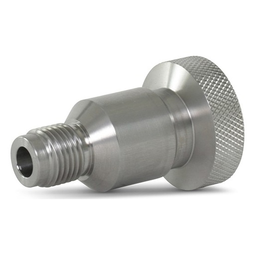 [1-13632] Clamping Nut, 3 In.