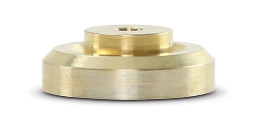 [10188233] Brass Backup Ring