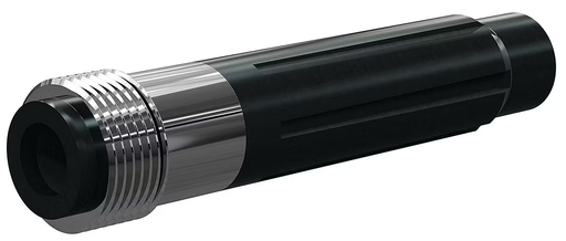 [B2615632] BP200 SiAlON Long Vent Nozz 1" Entry, 50MM Alum Thread 3/16"