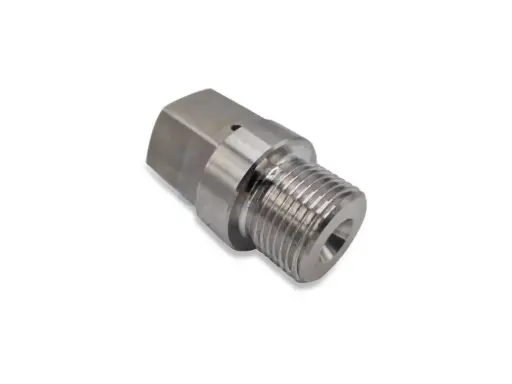 [72180624] Gland Nut, Sealing Head, SLPRO III, 90K