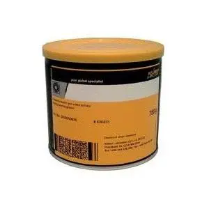 [799036445000] LUBRICATING PASTE 0.6 KG KLUBERPASTE-46-MR-401 