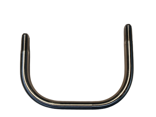 [2203948] HP Bent Tube 3/8", 2203948