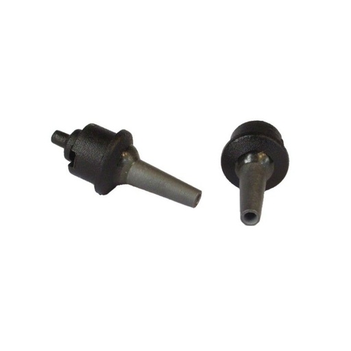 [BS181] Tungsten carbide micro-blasting nozzle