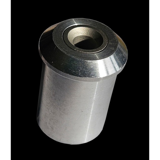[BT 5] Tungsten carbide nozzle, pressure