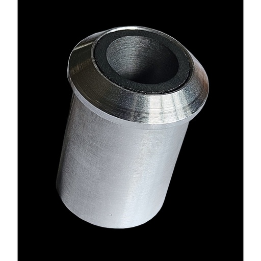 [BU 8] Boron carbide nozzle, pressure