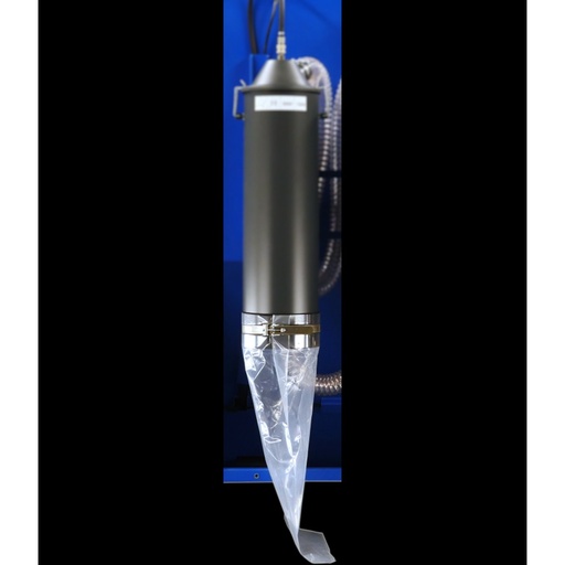 [SP 400] Dust recovery bags, 400 mm