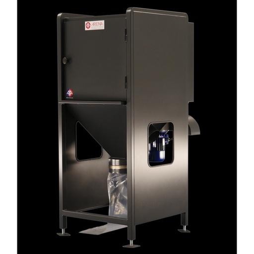 [DPE750] DPE750 additional dust collector