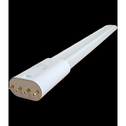 [CMK 33] Tubo LED 41 cm 2G11 PLL 15 W 4000 K blanco neutro