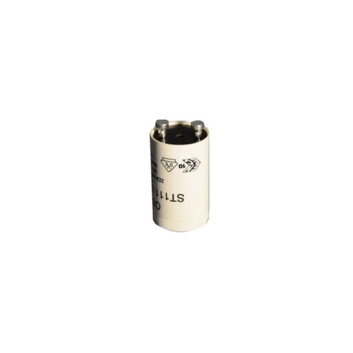 [STAR0001] Starter 10/80 W for fluorescent tube