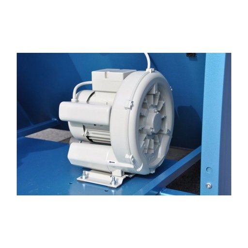 [AETURATASC0140] 800 W side-channel turbine MO 40