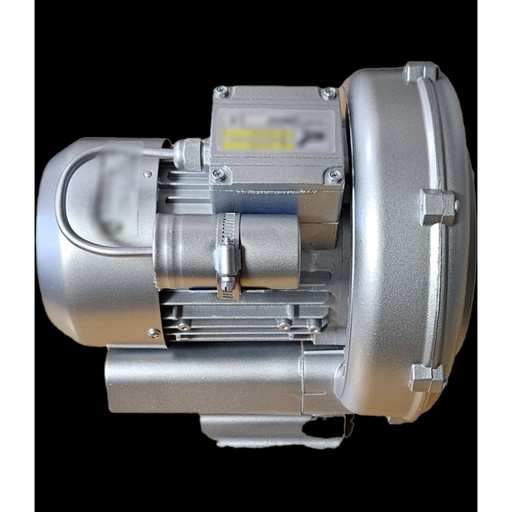 [AETURATASC0315] 2200 W side-channel turbine