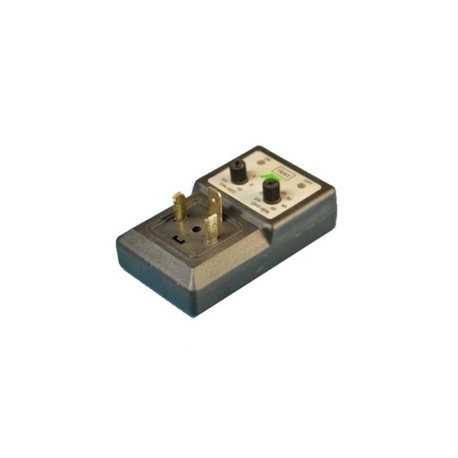 [SEQ] Sequencer for unclogging solenoid valve