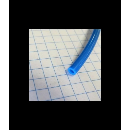 [TUY 5] Blue polyurethane hose Ø 2.5/4 mm