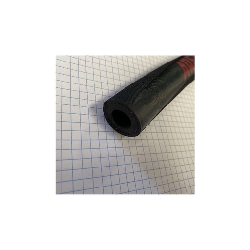 [TUY 13S] Tubo de chorreado Ø 13/25 mm