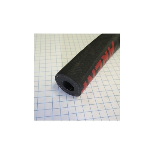 [TUY 10S] Tubo de chorreado Ø 10/20 mm