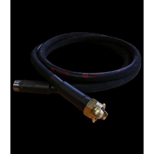 [S1325 4] Blasting hose 13/25 for pressure systems