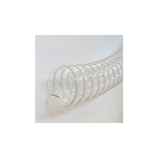 [T 60] Flexible polyurethane hose Ø 60 mm