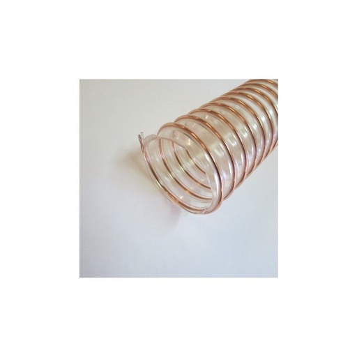 [T 60R] Reinforced polyurethane hose