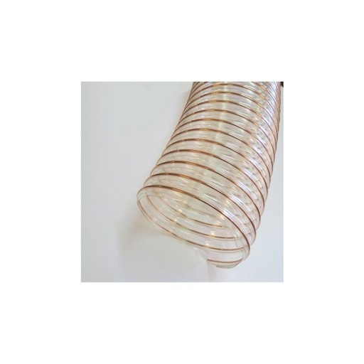 [T 120] Polyurethane hose Ø 120 mm