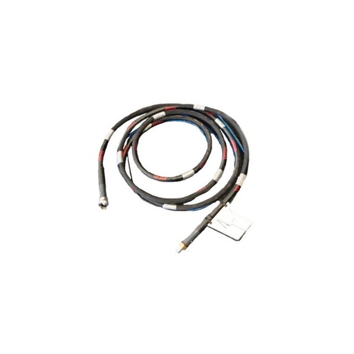 [S8T4] Complete hose assembly for NS8TE