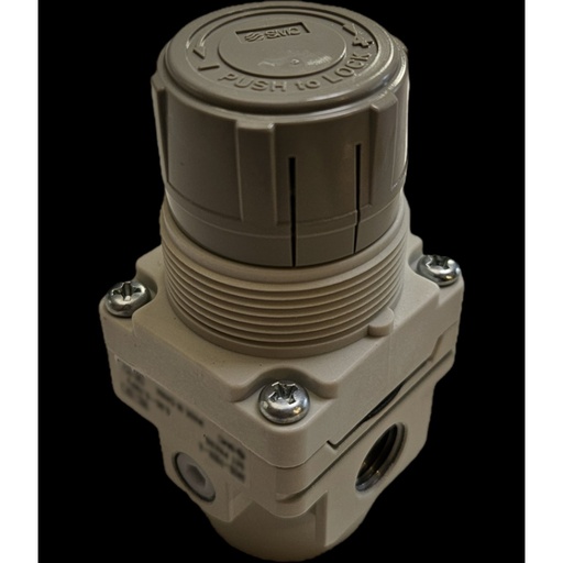 [REGU0005] Regulador de presión modular sin filtro 1/4"